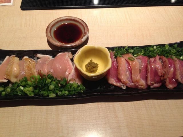金馬簾 囲み屋 - サブ画像1