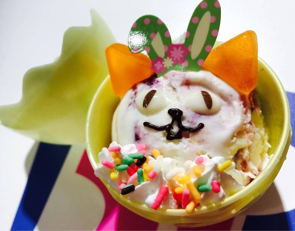 サーティワンアイスクリーム 千歳烏山クレア店