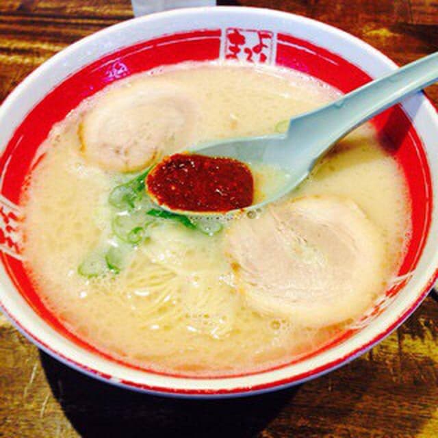 まるよしラーメン矢上店 - サブ画像3