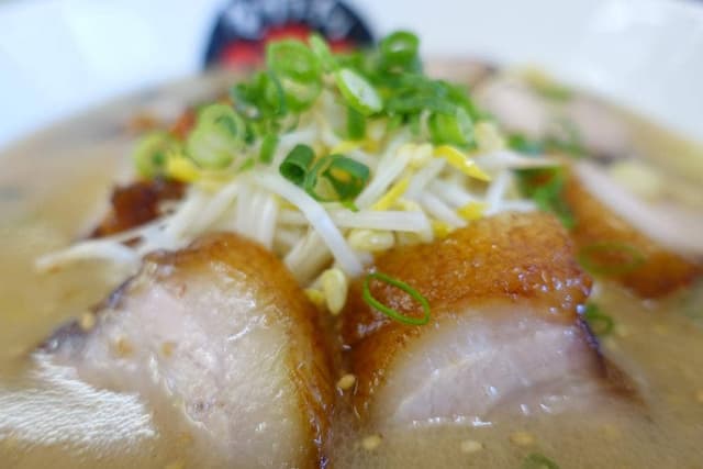 九州ラーメンくろちゃん - サブ画像2