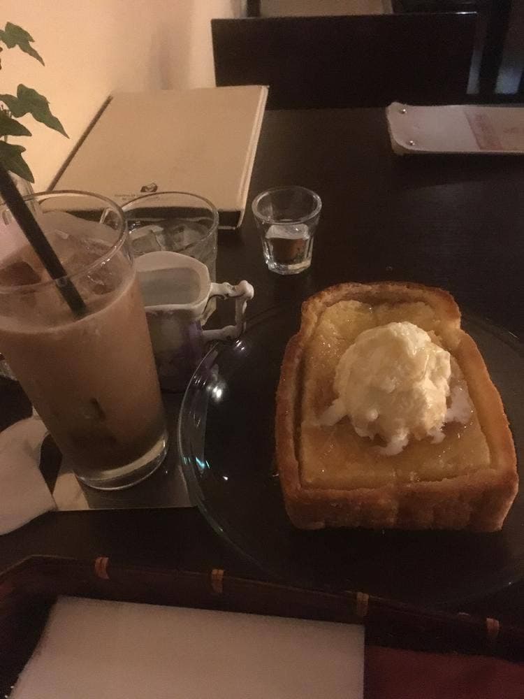 ウィズカフェバー ケイ