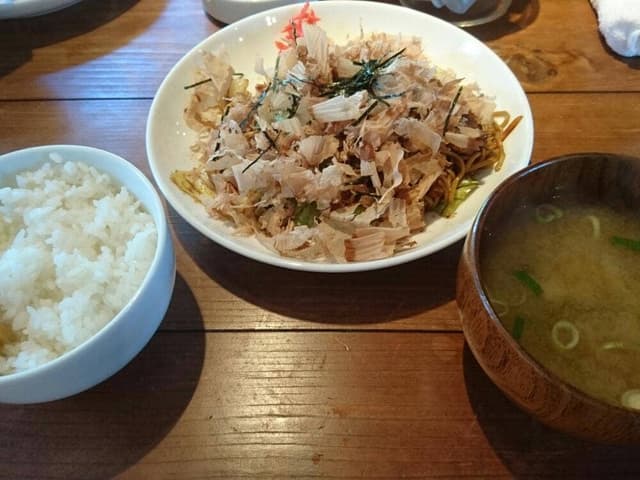 青空屋 - サブ画像1