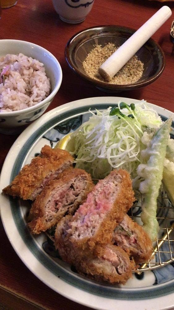 とんかつ濵かつ 熊本大津店 - サブ画像3