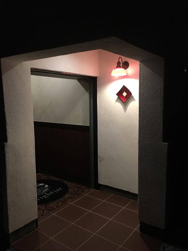 Nightjar - サブ画像1