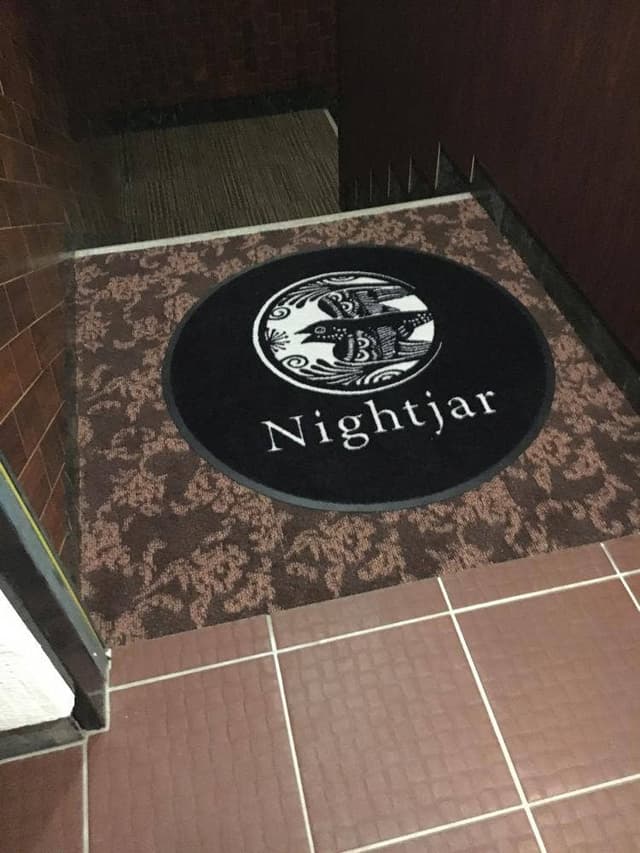 Nightjar - サブ画像2