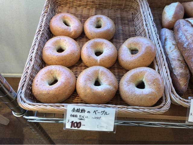 コーナーストーン - サブ画像3