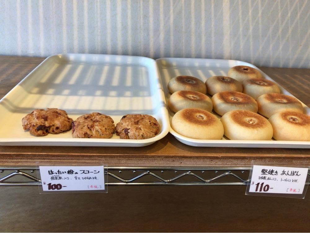 コーナーストーン