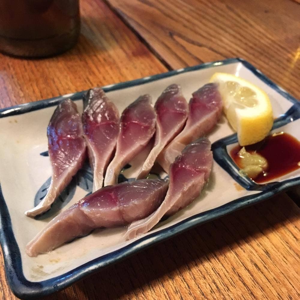 ねぎや
