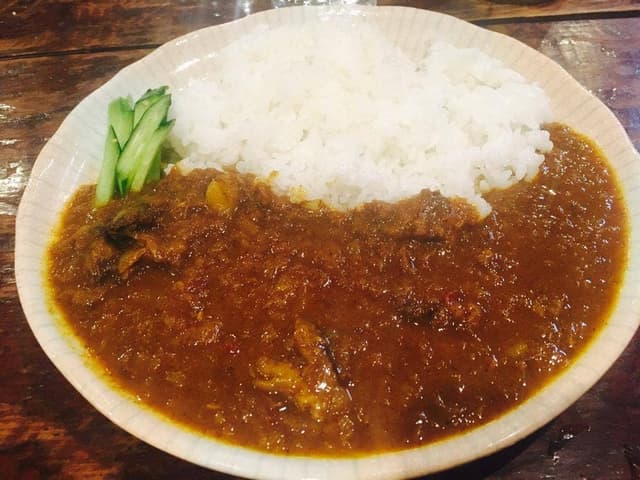 のらまる食堂 - サブ画像1