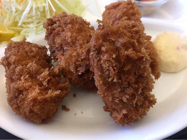 cafe TAKATORI - サブ画像1