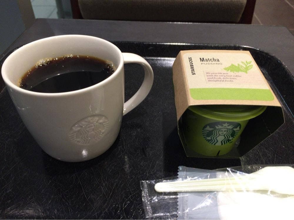 スターバックス コーヒー ラスパ太田川店