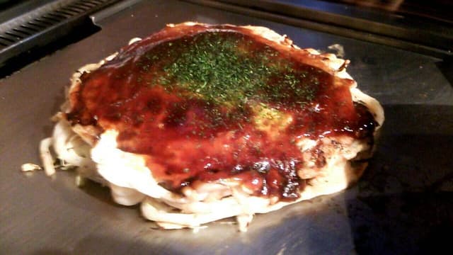 府中焼き としのや 光町店 - サブ画像3