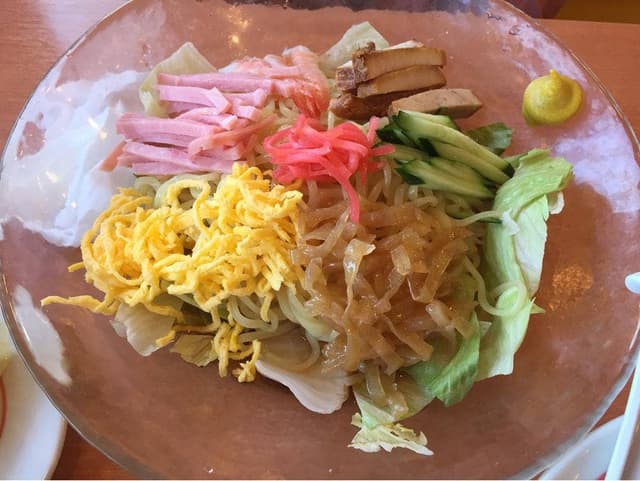 幸楽苑 水戸住吉店 - サブ画像2