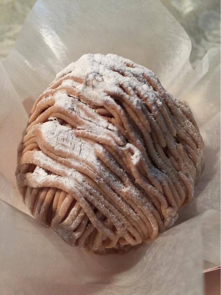 Pattiserie Tokiwa
