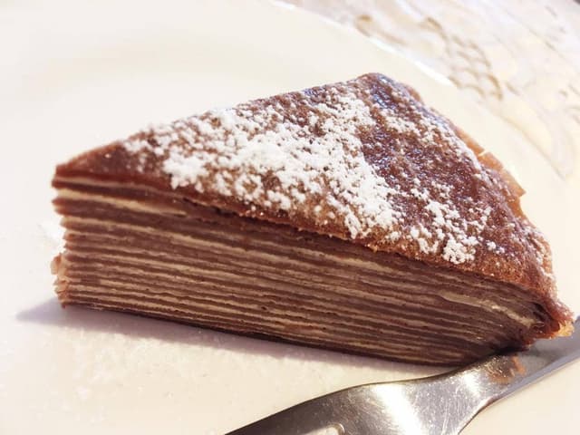 CAFE村田堂 - サブ画像1