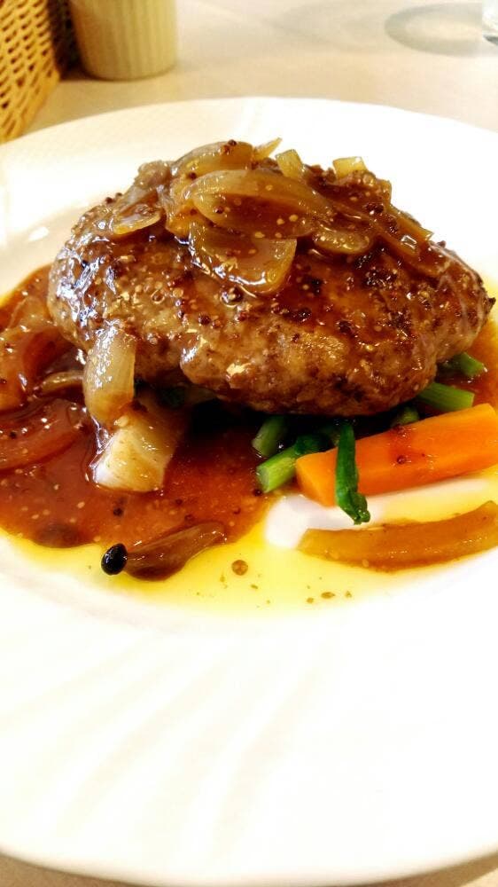 Lapin D'or - サブ画像3
