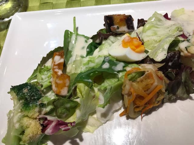 Trattoria Buono Buono - サブ画像2