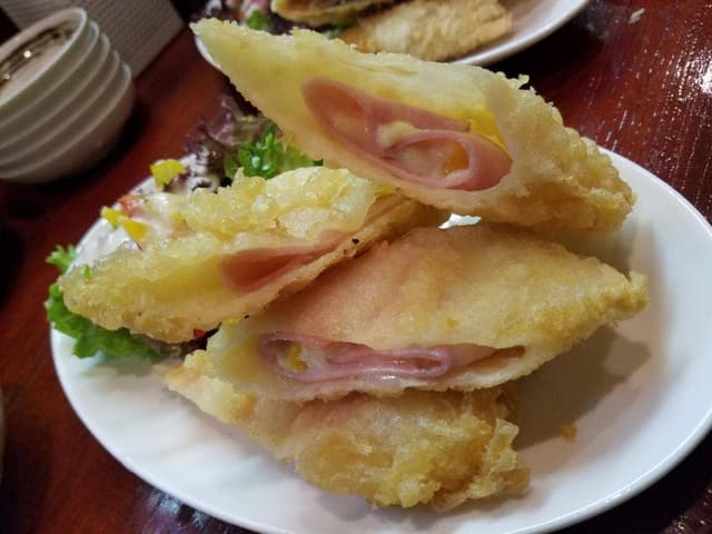 居酒屋 元剣 - サブ画像2