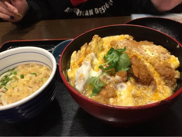 夢庵 日高店 - サブ画像1
