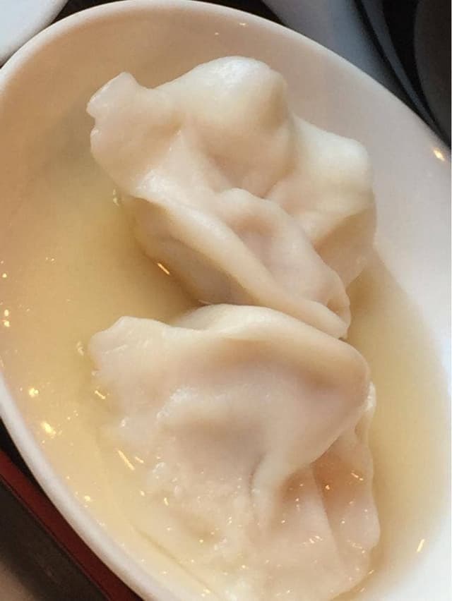 中華料理 金盛園 - サブ画像2