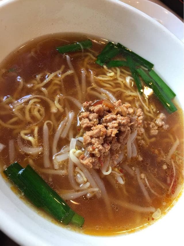 中華料理 金盛園 - サブ画像3