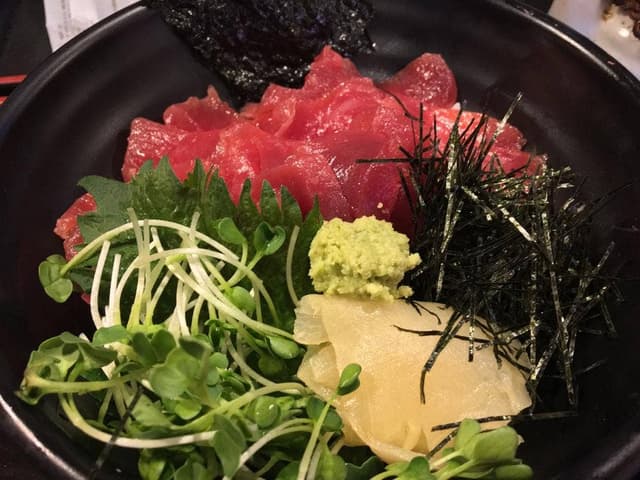 たこ焼きと海鮮 海団治 - サブ画像1