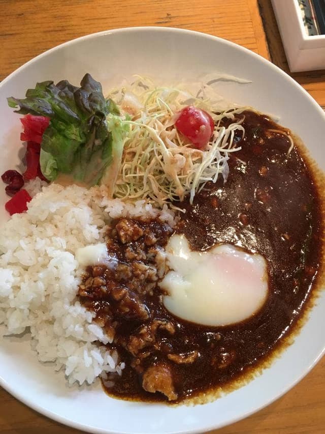 エナジーカフェ - サブ画像3