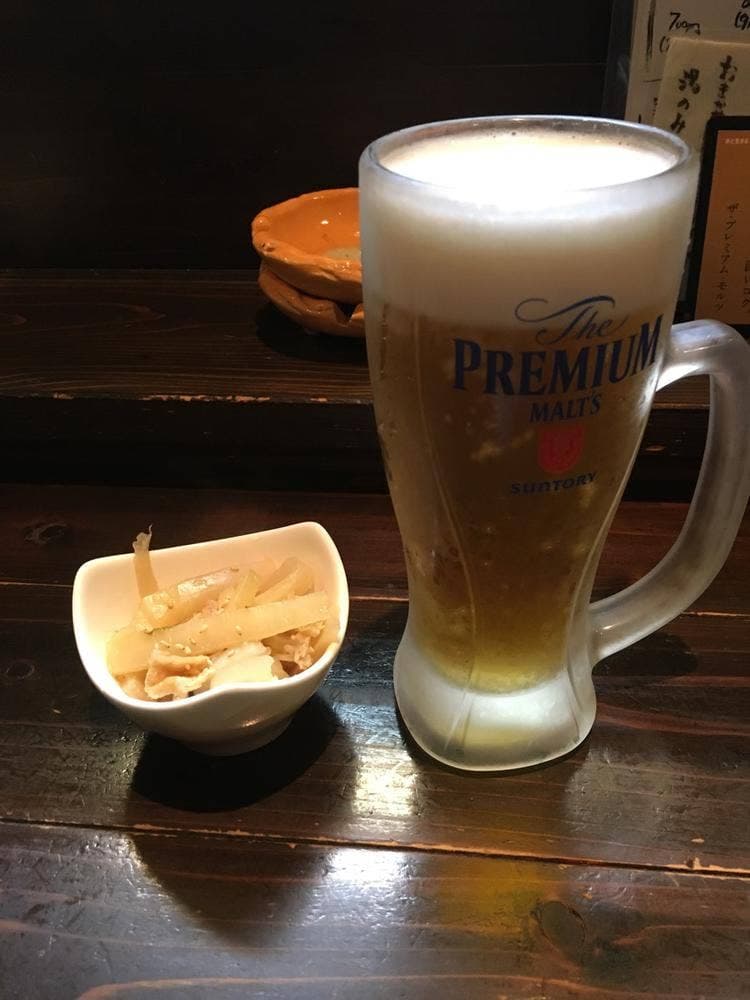 すし酒場 どっち