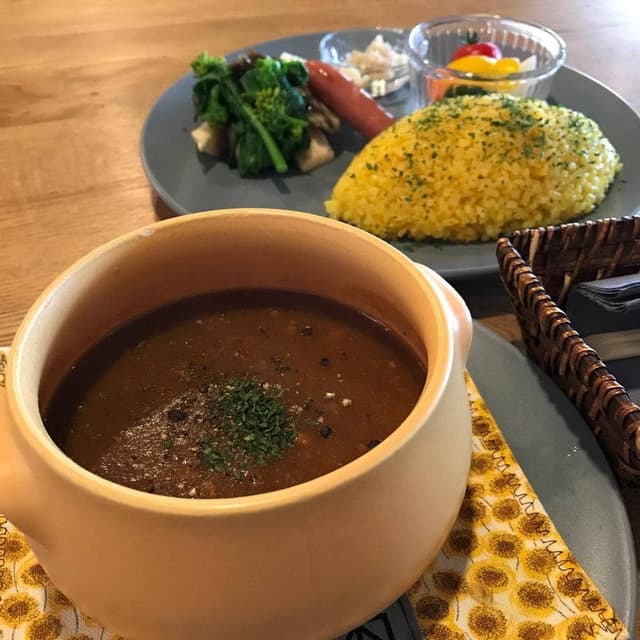 soup Cafe MON - サブ画像2