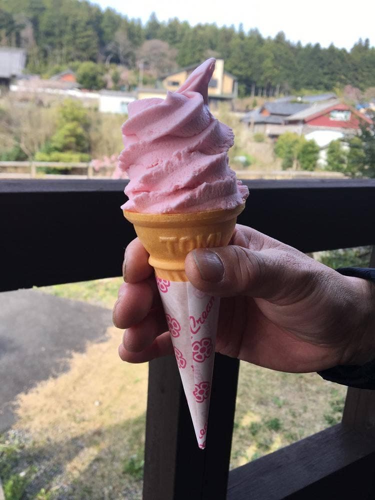 郷の恵 風輪