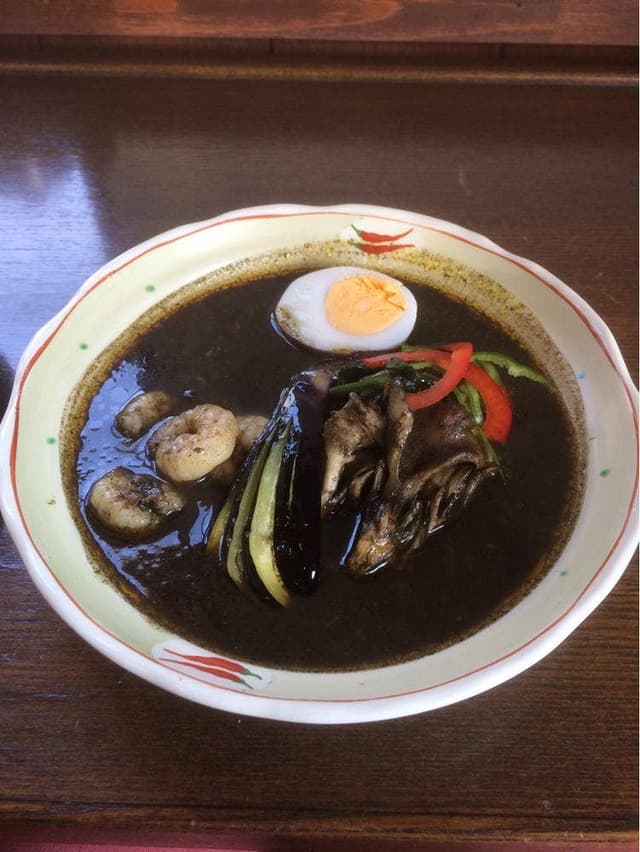 カフェジョウロ - サブ画像3