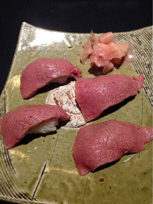肉匠 紋次郎 上六店 - サブ画像2