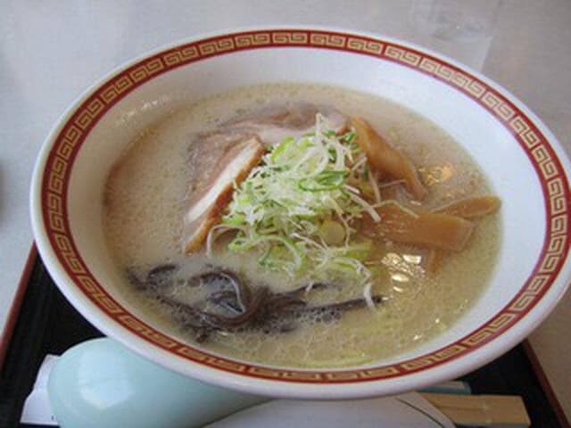 レストラン ブーゲン - サブ画像2
