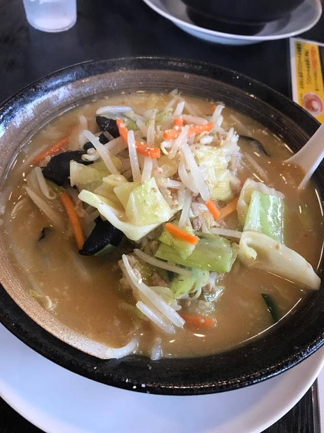 幸楽苑 宇都宮西川田店 - サブ画像1