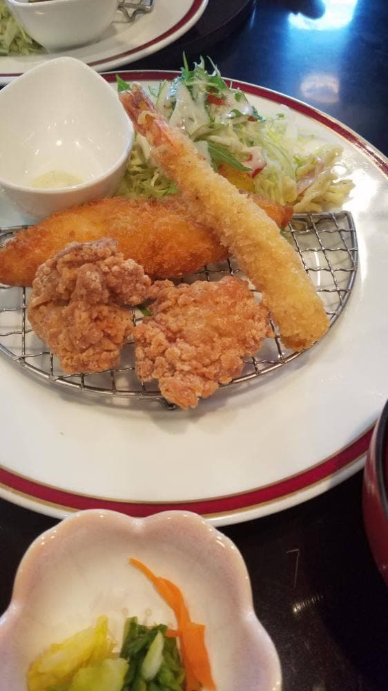 あじさい - サブ画像1