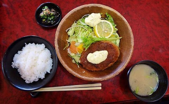 美味しんぼ - サブ画像3