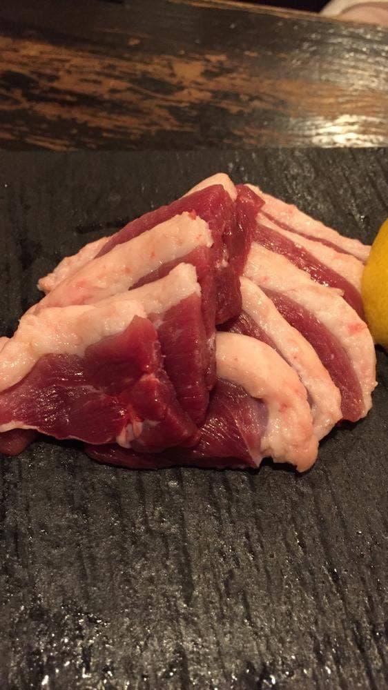 鶏と鰻 のぐち - サブ画像3