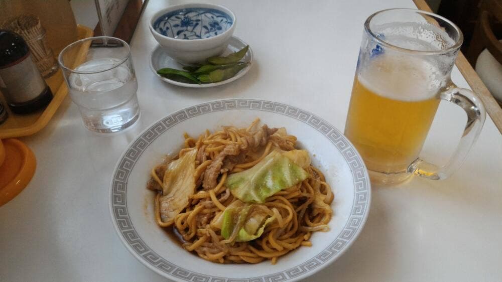 みすゞ食堂
