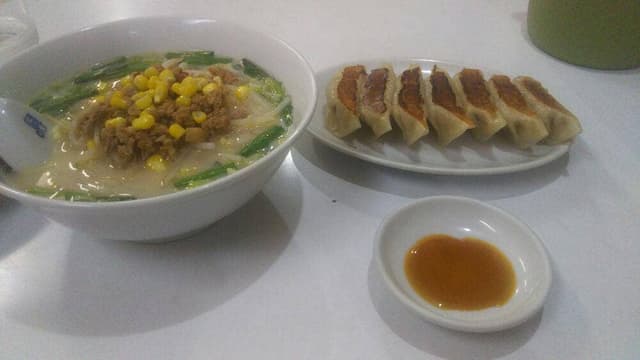 台湾料理 阿里山 - サブ画像2