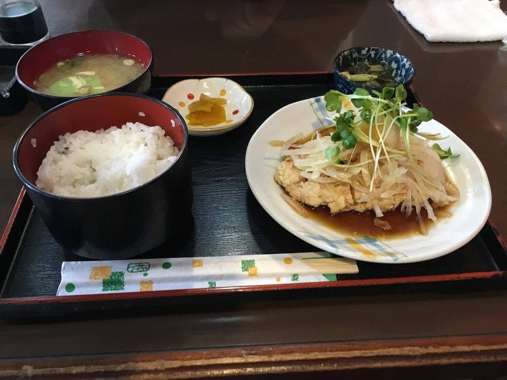 アプローチ喫茶部