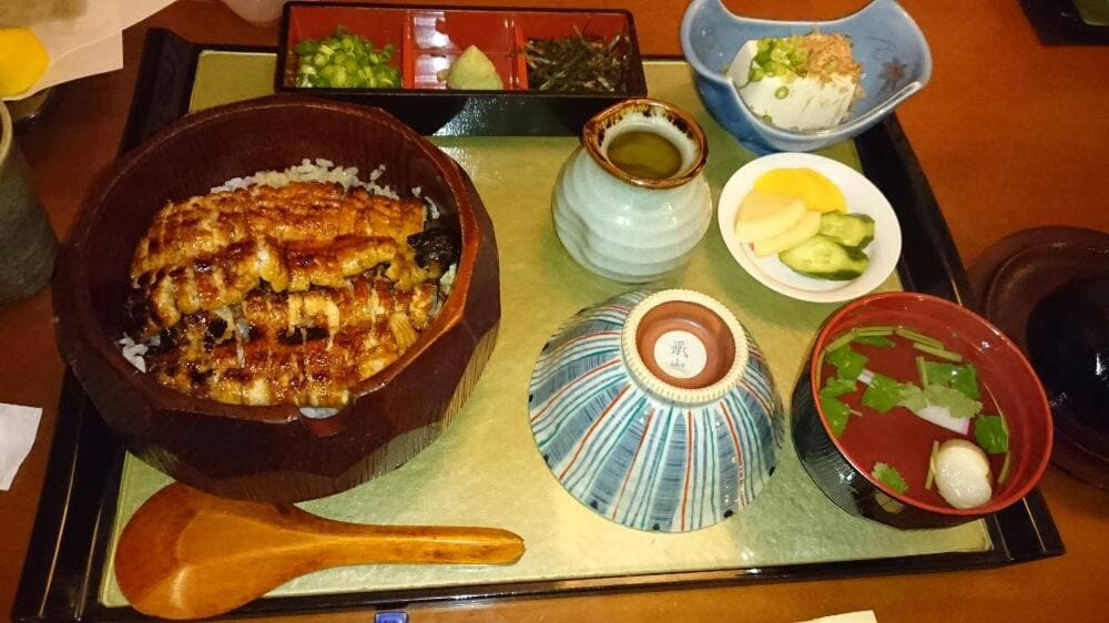 吟なべ上石田店