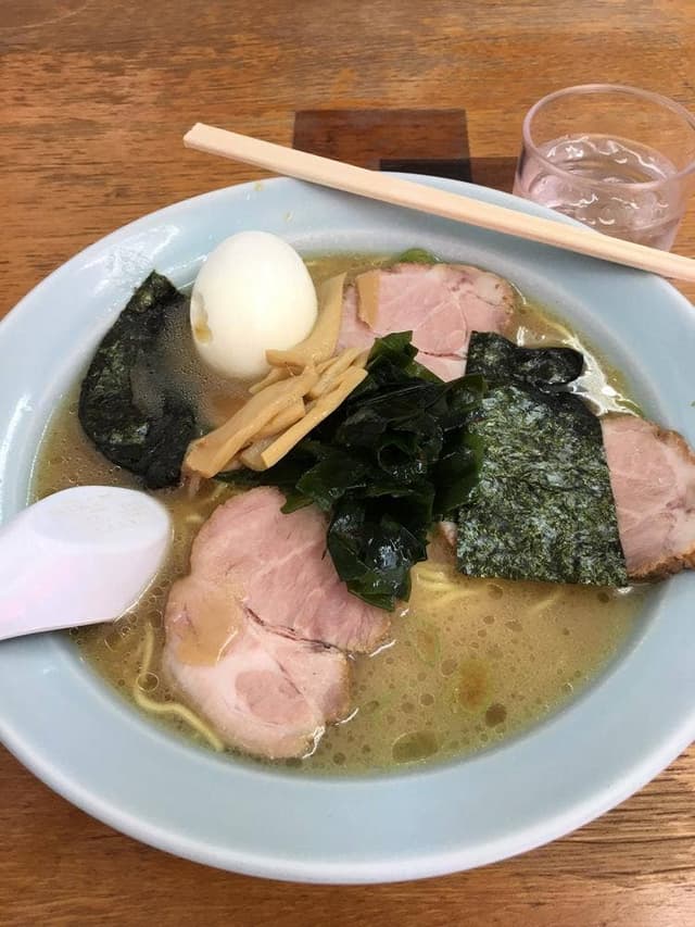 ラーメンショップ 山倉店 - サブ画像3