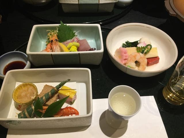 遊食三昧 花やしき - サブ画像2