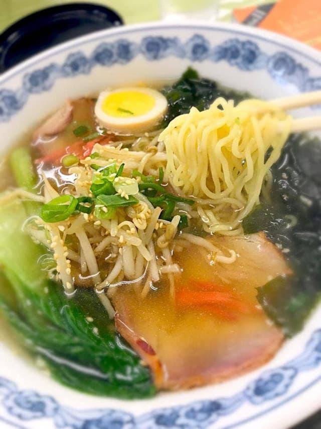 ラーメンあすなろ - サブ画像2