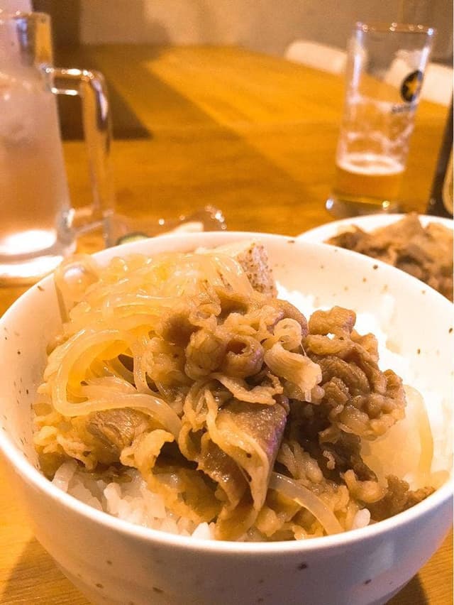 定食屋 練馬のおやじ - サブ画像1