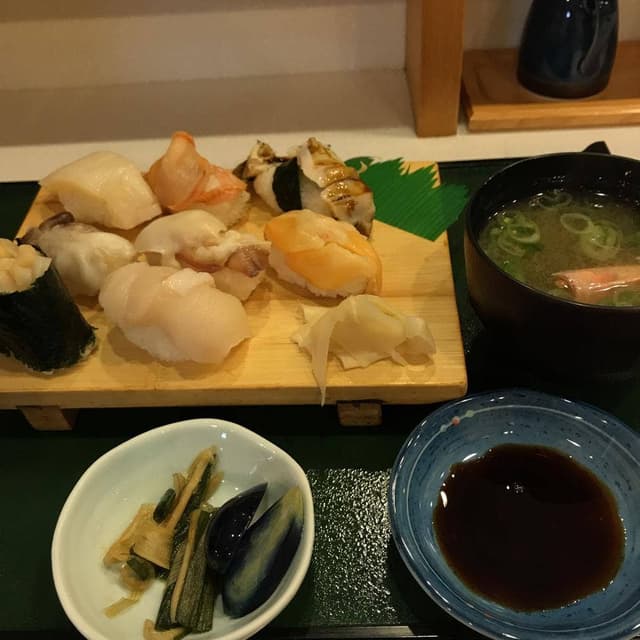 大黒寿し - サブ画像3