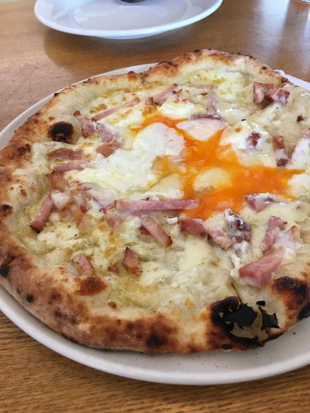 PIZZA HACHI - サブ画像3