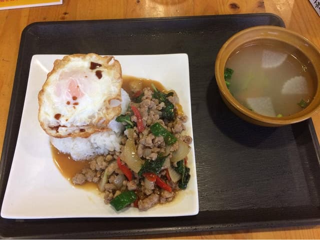 タイ料理 サワディ - サブ画像1