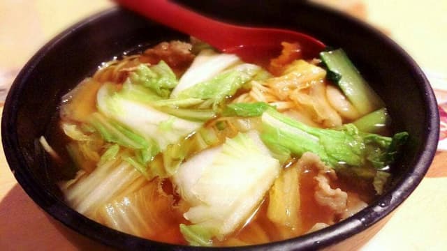 蓬珉軒 - サブ画像2