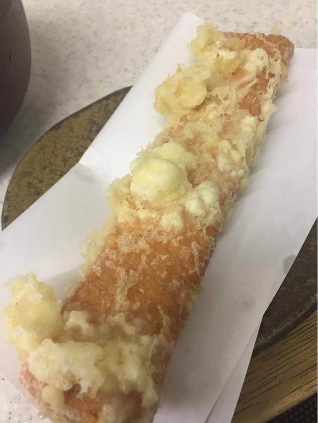 なみおかうどん - サブ画像3